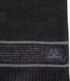 Sciarpa in maglia