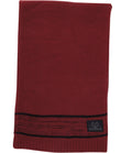 Sciarpa in maglia