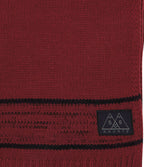 Sciarpa in maglia