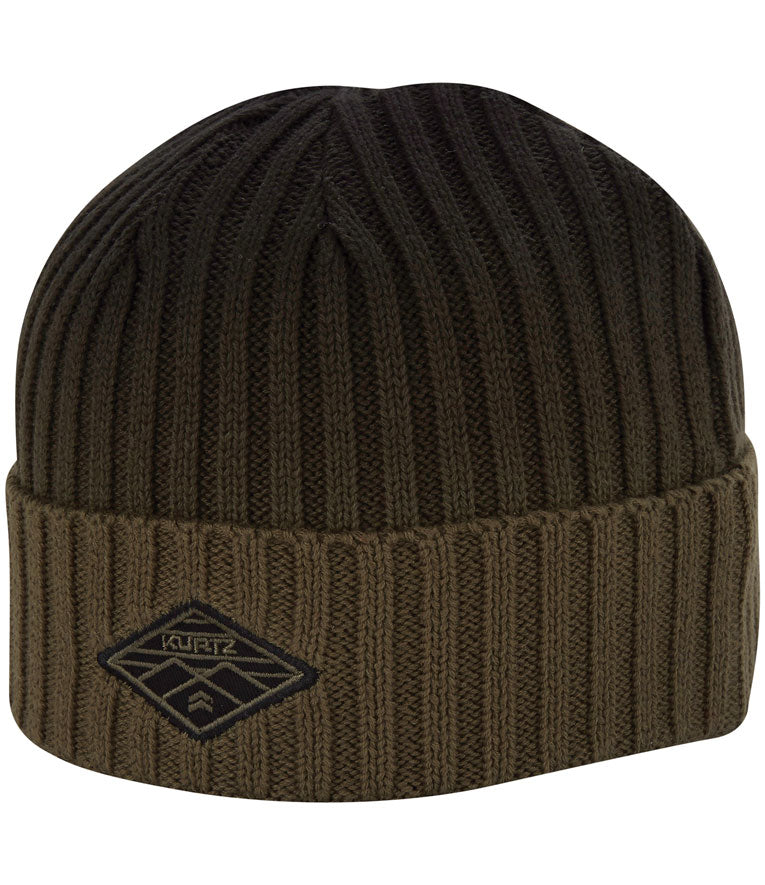 Bawełniana czapka watch cap
