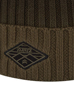 Wojskowa czapka watch cap