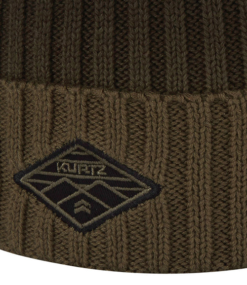Wojskowa czapka watch cap