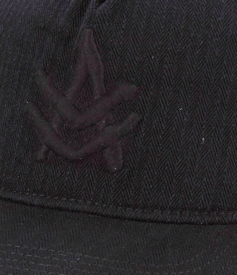 Czapka Tonal Logo