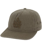 Cappellino A. Kurtz Tonal Logo - Militare
