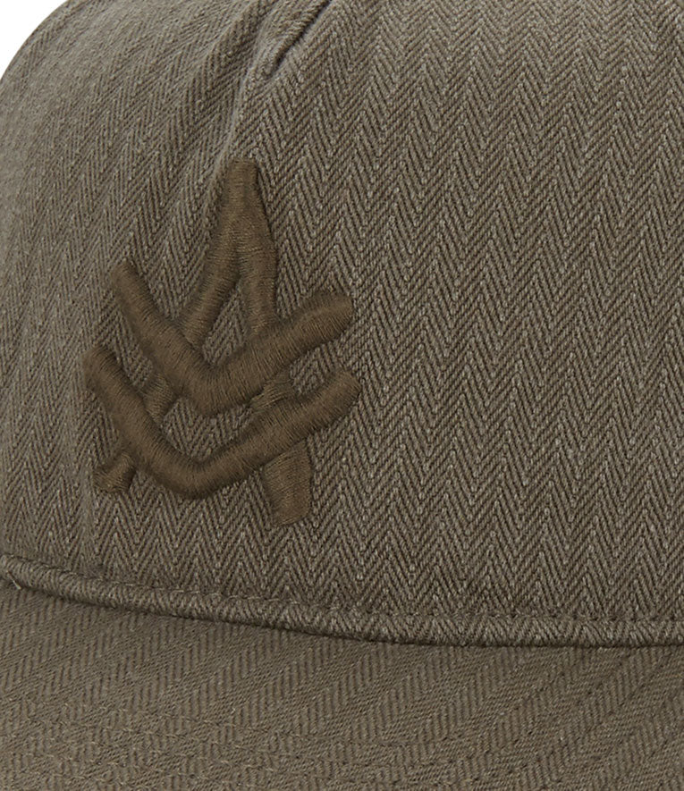 Cappellino Tonal Logo