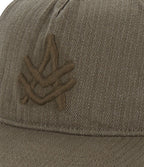 Cappellino Tonal Logo