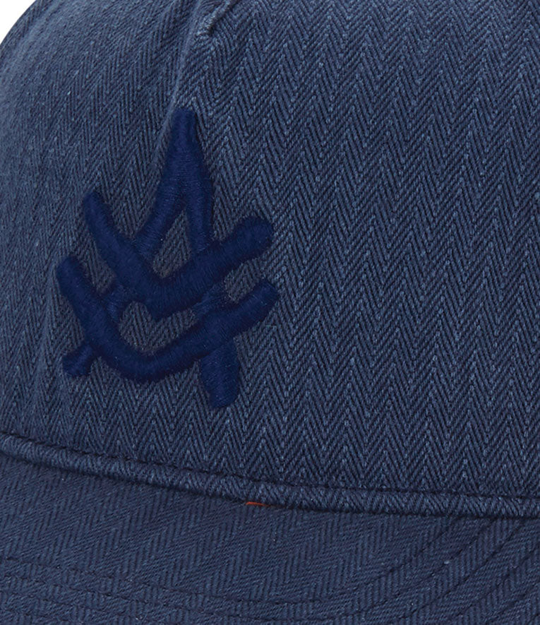 Cappellino Tonal Logo