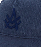 Cappellino Tonal Logo