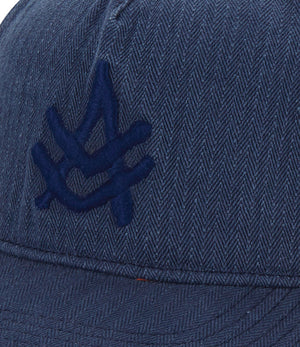 Tonal Logo Cap
