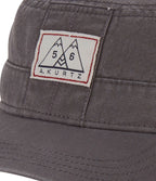 MILITARE CON FASCIA