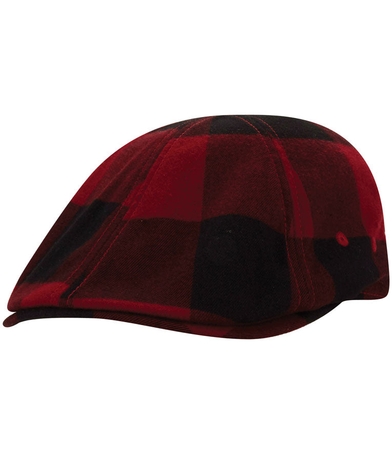Plaid Ivy