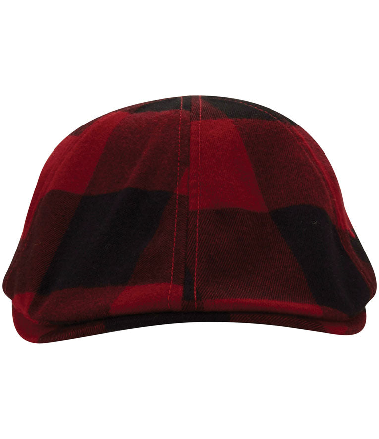 Plaid Ivy