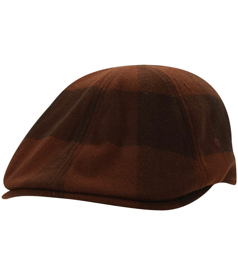 Plaid Ivy