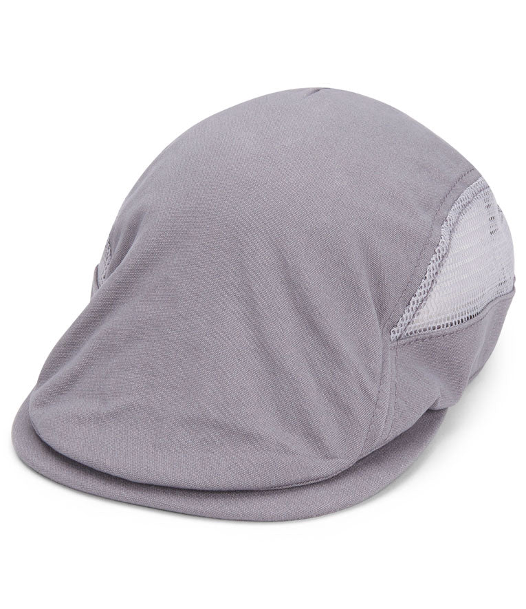 Men's Driving Cap