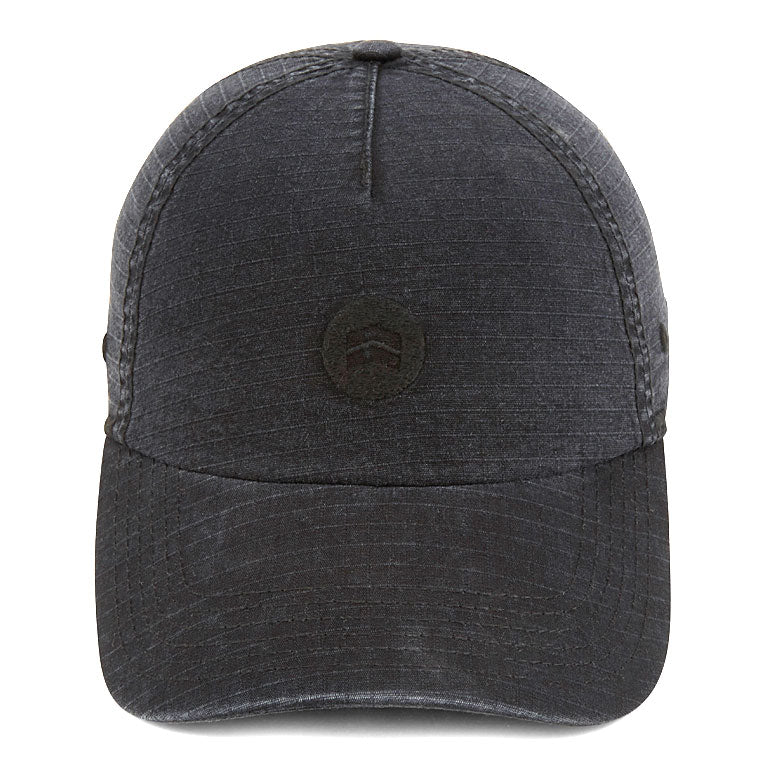 Ripstop Baseball Cap