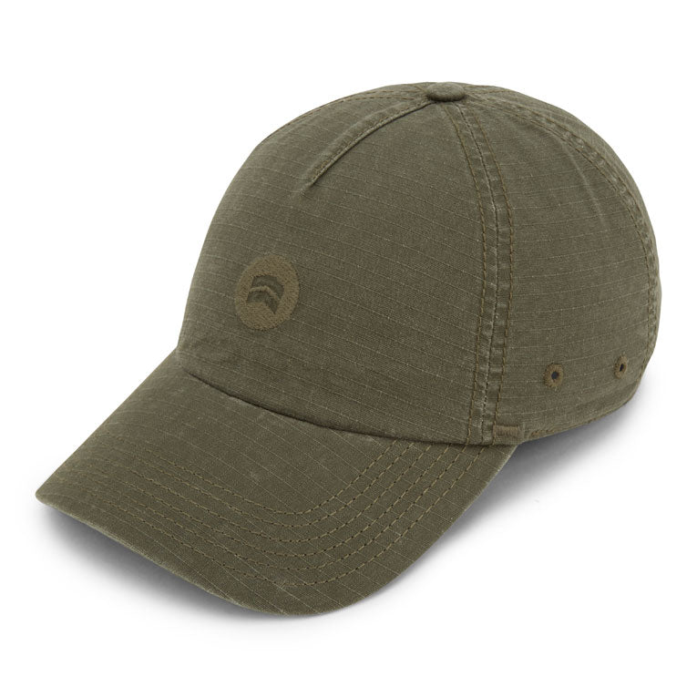 Ripstop Baseball Cap