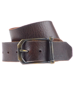 Lambert Buffalo Leather belt