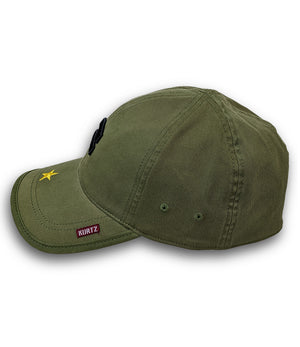 Fritz Flex Baseball Cap