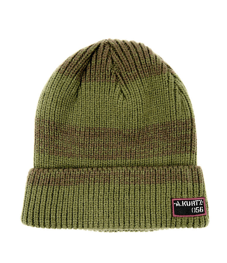 Wojskowa czapka watch cap – Freedom  |color:Military