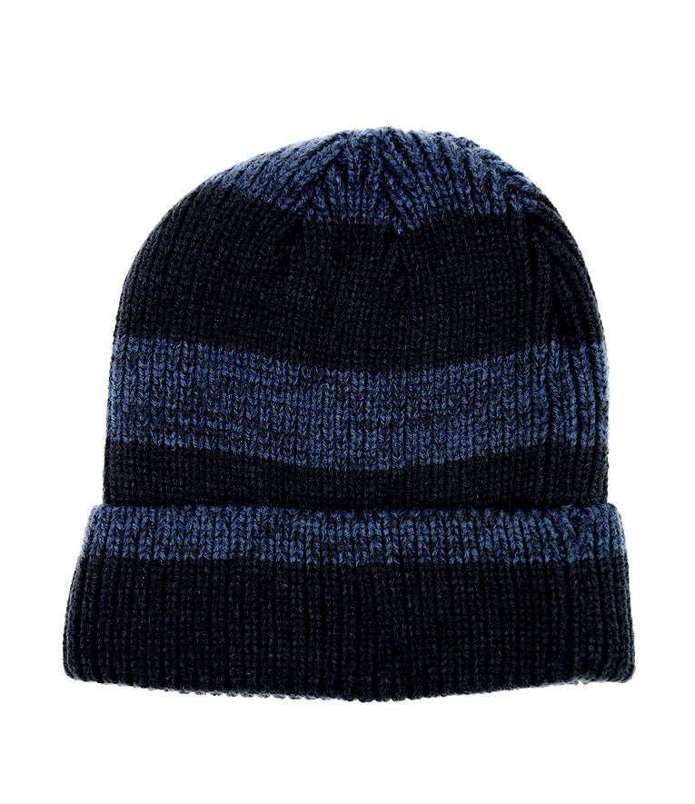 Granatowa czapka watch cap – Freedom |color:Navy
