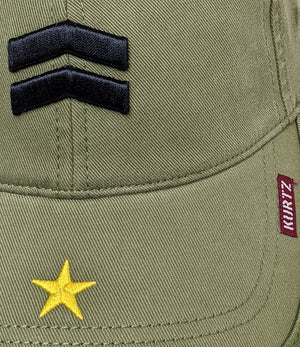 Fritz Flex Baseball Cap