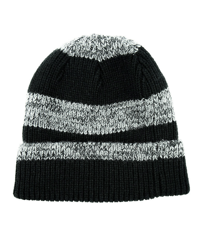 Czapka watch cap – Freedom – grafitowa |color:Charcoal
