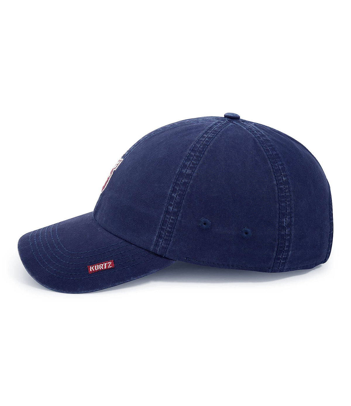 F-Bomb Baseball Cap |color:Navy
