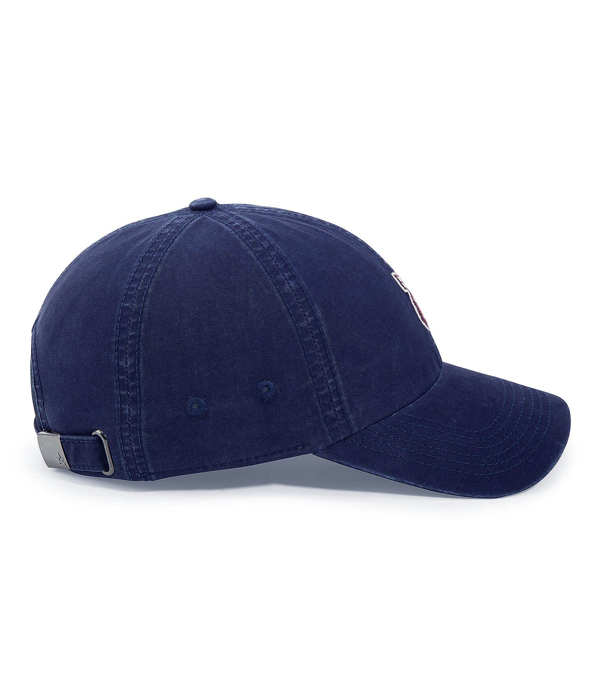 F-Bomb Cap Blue |color:Navy
