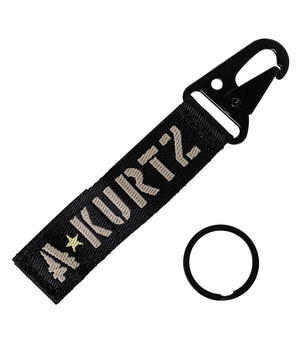 Fritz Keychain Hook – A. Kurtz