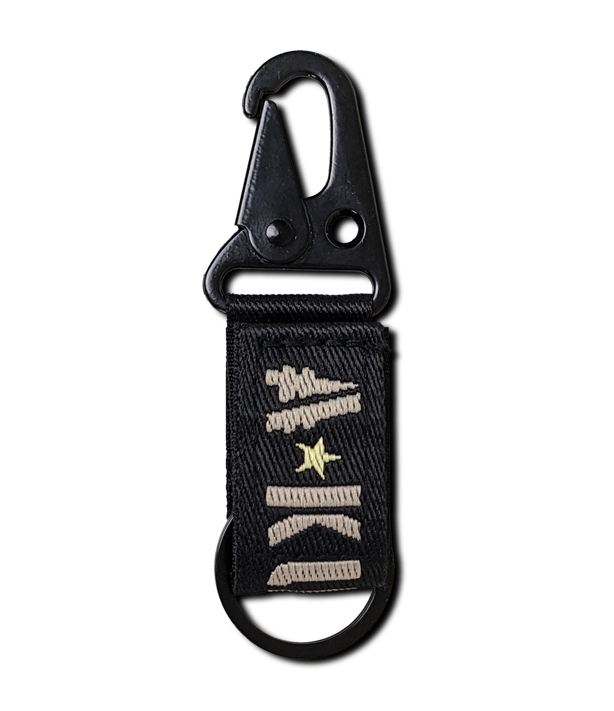 Fritz Keychain Hook