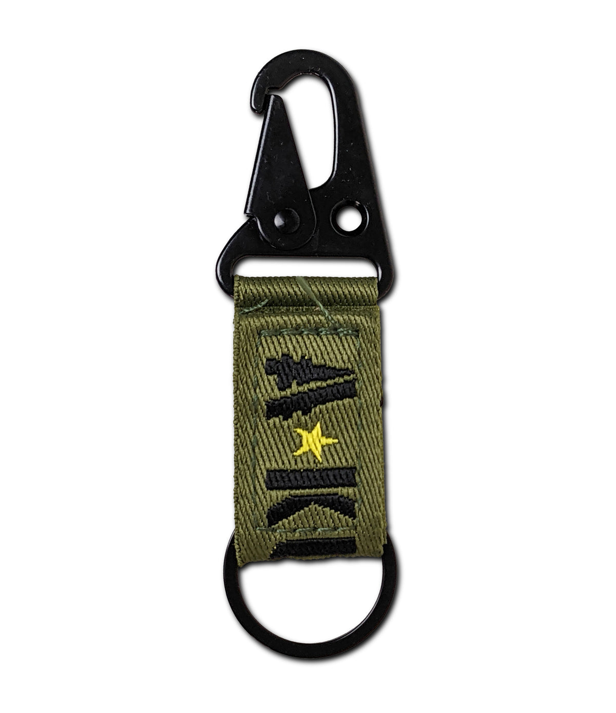Fritz Keychain Hook