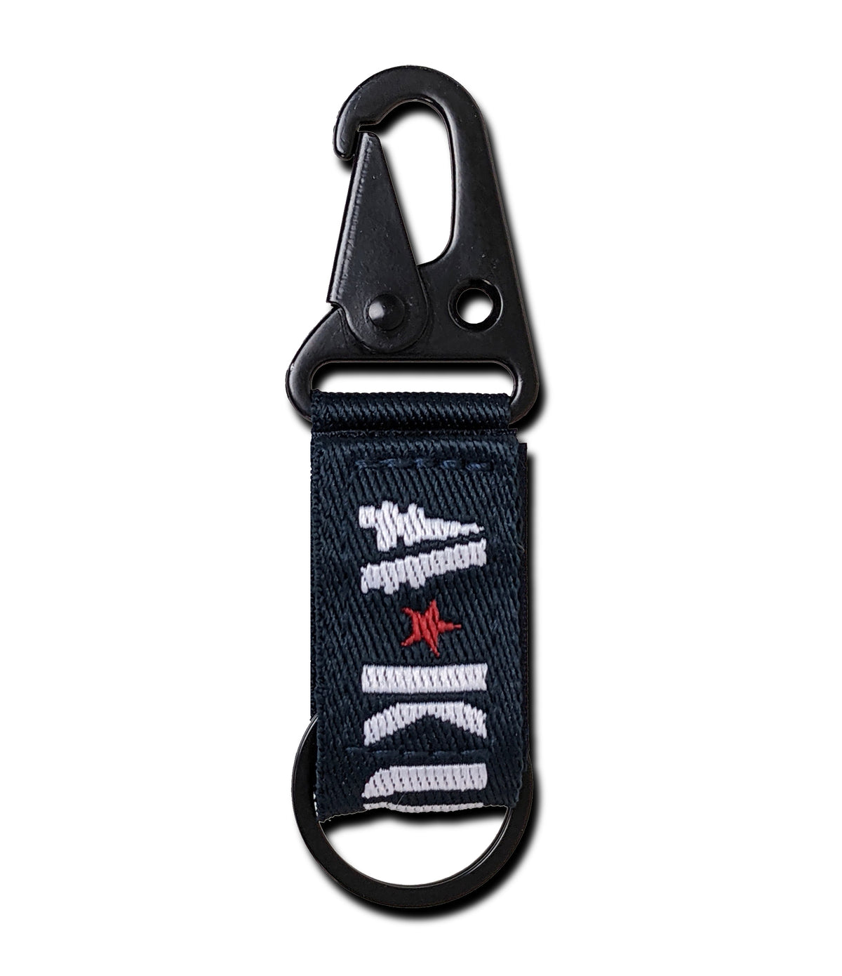 Fritz Keychain Hook