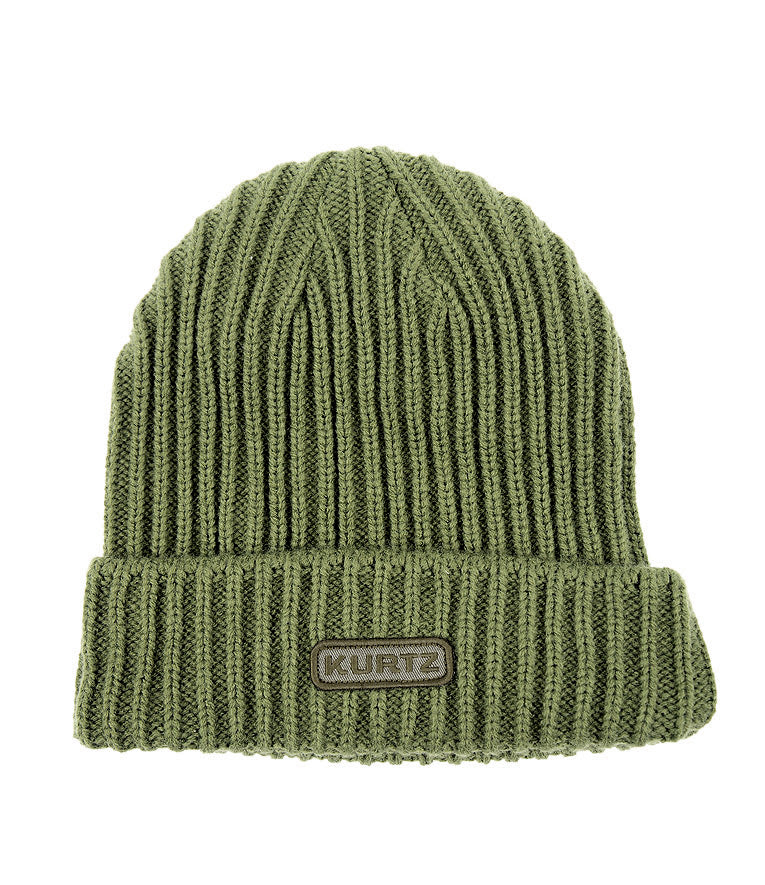 Czapka beanie watch cap